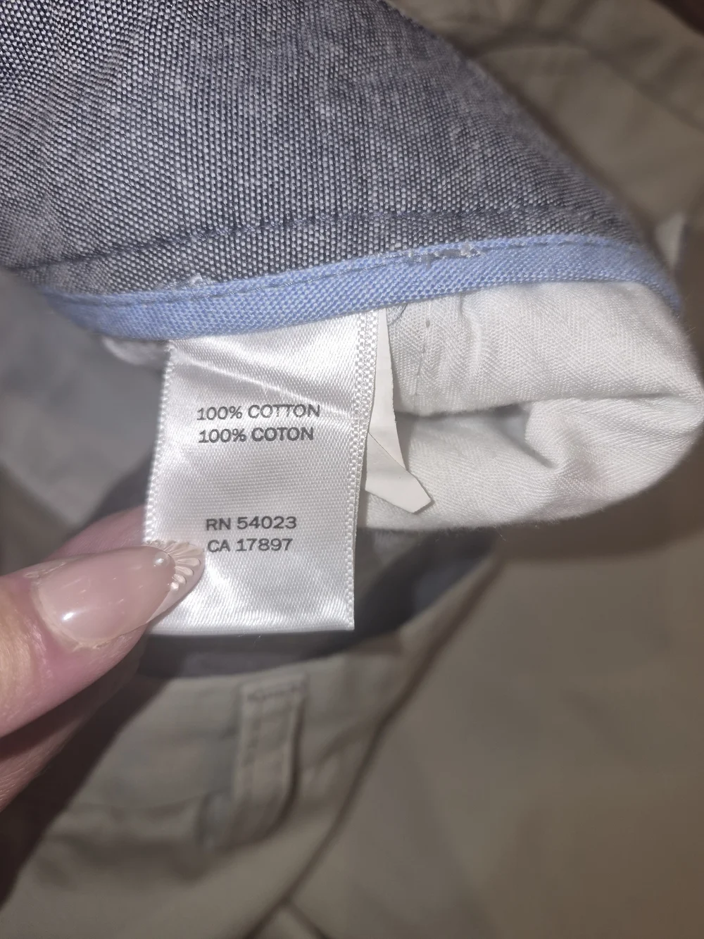NWT Banana Republic Dawson Chino pants  Tundra Men Sz 33/32